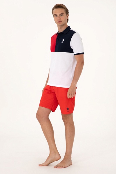 Шорты плавательные - G081SZ0660BLANCO25Y Шорты спорт. муж. (VR030, S)