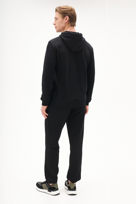 Худи из хлопка - G081SZ0820ART_GUYSK025 Толстовка муж. (VR046, L)