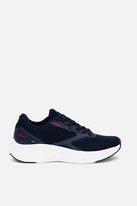 Кроссовки текстильные - S082SZ0330Y25SALERNA_SNKR Обувь жен. (VR033, 37)