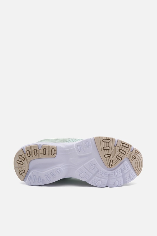Кроссовки текстильные - S082SZ0330Y24YUMSAR Обувь жен. (VR083, 36)