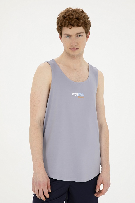 Майка спортивная - G081SZ0110ASTANA Футболка муж. (VR024, XS)