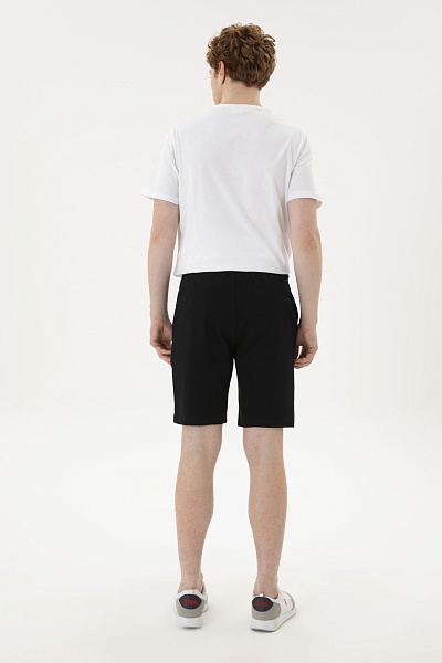 Шорты спортивные - G081SZ0OS0PARMEIY024 Брюки спорт. муж. (VR046, XL)