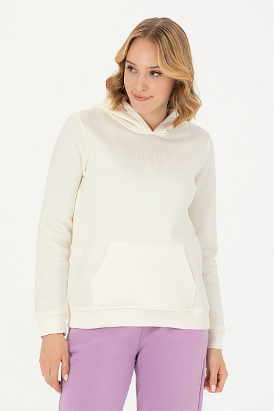 Худи с принтом - G082SZ0820GIZMO-SK023 Толстовка жен. (VR019, XS)