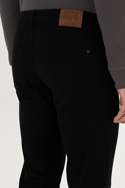 Брюки чинос зауженные - G081GL0780CARLOS25K Брюки муж. (VR046, 32, 34)