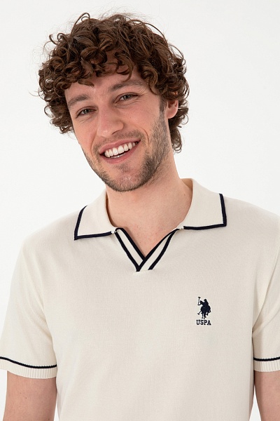 Футболка-поло трикотажная - G081SZ0TK0DARIUS Кофта муж. (VR071, 4XL)