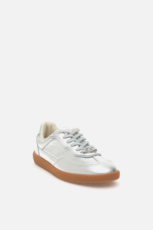 Кеды кожаные - S082SZ0330Y25JERI_SNKR Обувь жен. (VR107, 37)