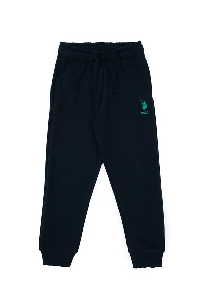 Свитшот и спортивные брюки хлопковые для мальчиков - G083SZ0HF0US2213 Костюм дом. муж. детс. (VR033, 14_15)