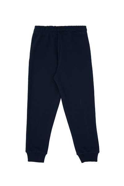 Свитшот и спортивные брюки хлопковые для мальчиков - G083SZ0HF0US2218 Костюм дом. муж. детс. (VR033, 4_5)