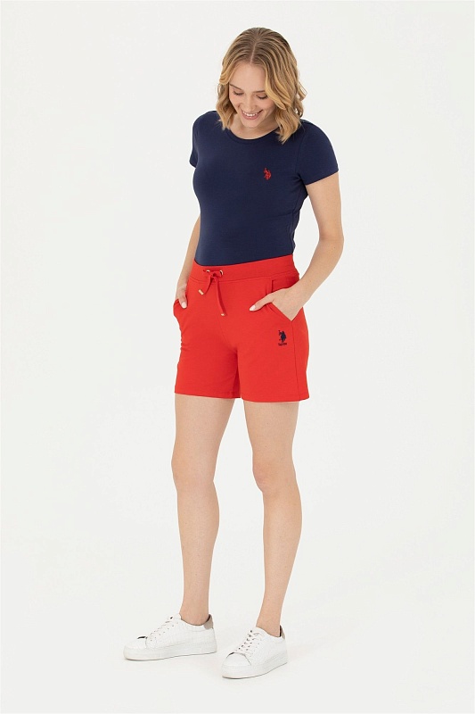 Футболка из хлопка - G082SZ0110TO23 Футболка жен. (VR033, XL)