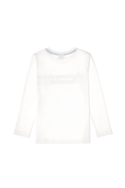 Пижама с длинным рукавом из хлопка для девочек - G084SZ0HF0US1962 Костюм дом. жен. детс. (VR071, 5_6)