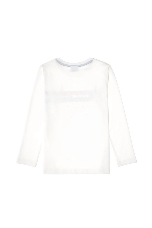 Пижама с длинным рукавом из хлопка для девочек - G084SZ0HF0US1962 Костюм дом. жен. детс. (VR071, 5_6)