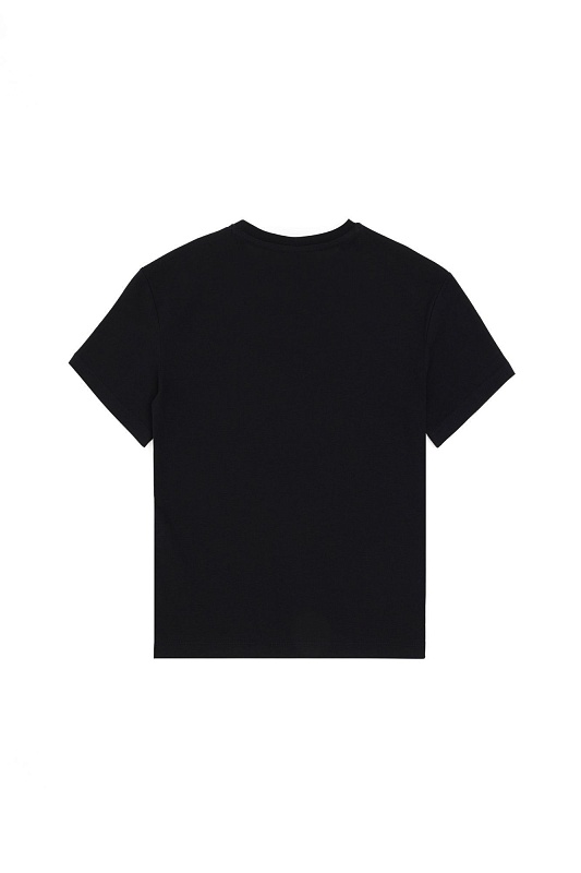 Футболка из хлопка с логотипом для мальчиков - G083SZ0110RASEL_E Футболка муж. детс. (VR046, 7_8)