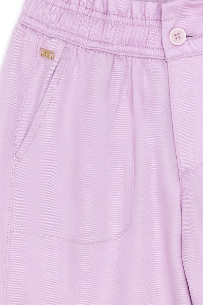 Джоггеры для девочек - G084SZ0780RENGARKIDS Брюки жен. детс. (VR211, 10_11)