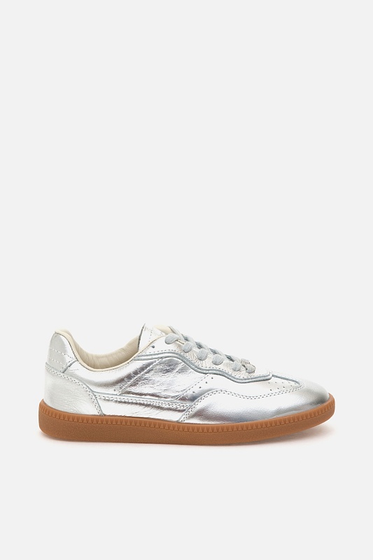 Кеды кожаные - S082SZ0330Y25JERI_SNKR Обувь жен. (VR107, 37)
