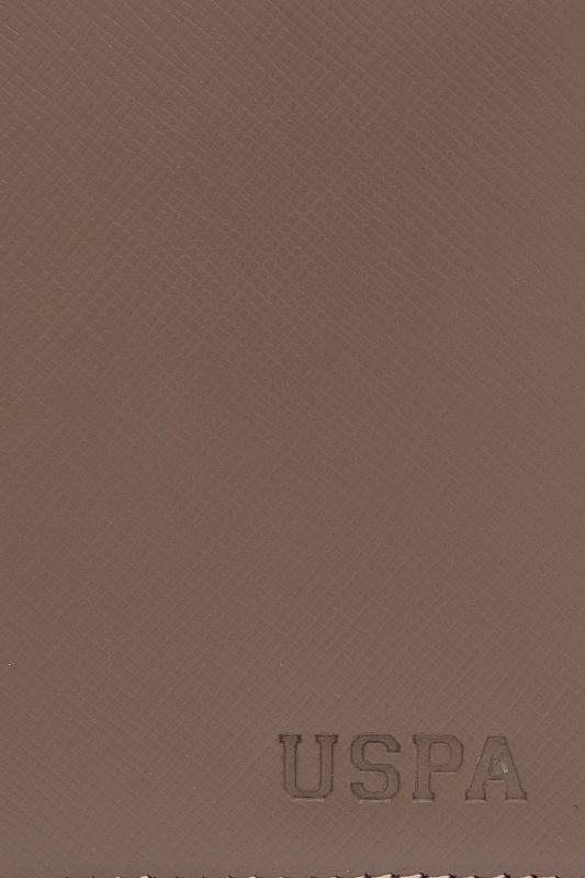 Кошелек из натуральной кожи с картхолдером - A081SZ0CD0E_K25AW001 Кошелек муж. (VR011)