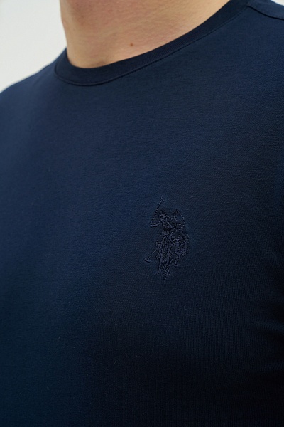 Лонгслив базовый - G081SZ0820BISITSK024_R Толстовка муж. (VR033, S)