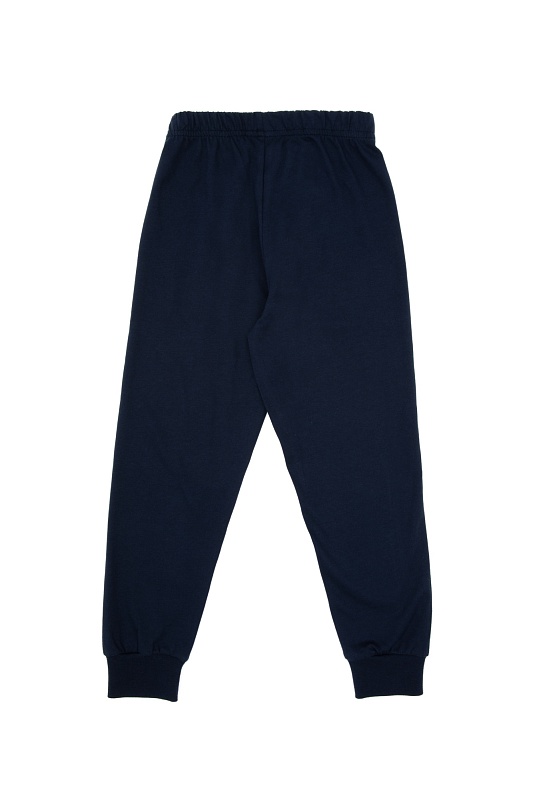 Свитшот и спортивные брюки для мальчиков - G083SZ0HF0US2206 Костюм дом. муж. детс. (VR086, 14_15)