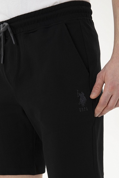 Шорты спортивные - G081SZ0OS0PARMEIY024 Брюки спорт. муж. (VR046, XL)