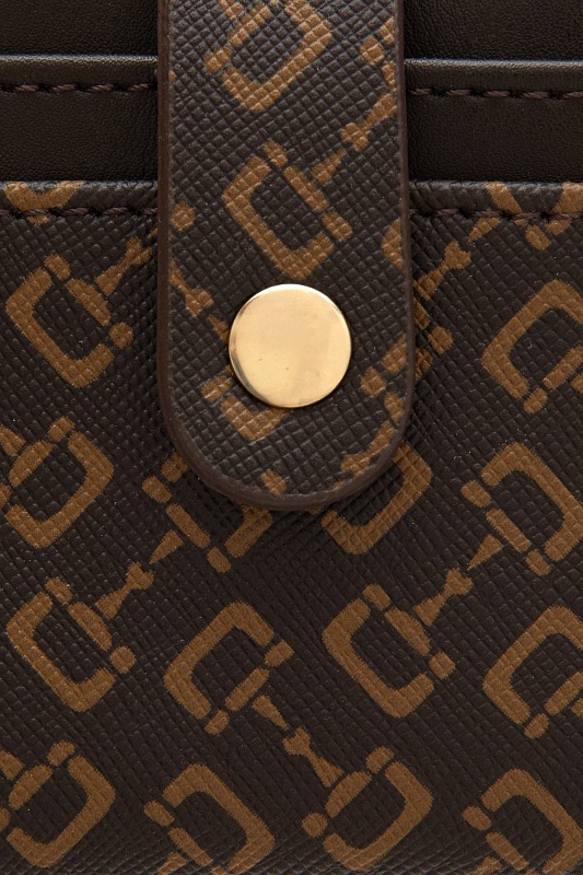 Кошелек-картхолдер - A082SZ0SR0K25AW520 Портмоне жен. (VR029)