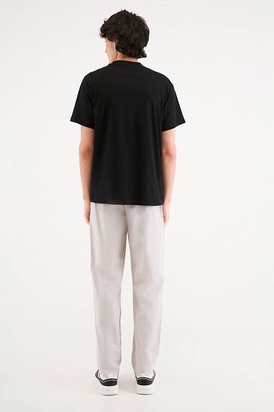 Футболка из хлопка - G081SZ0110ART_GTS01IY26 Футболка муж. (VR046, 5XL)