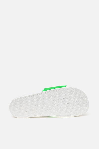 Тапочки с надписью - S082SZ0330Y24MANDAL Обувь жен. (VR020, 40)