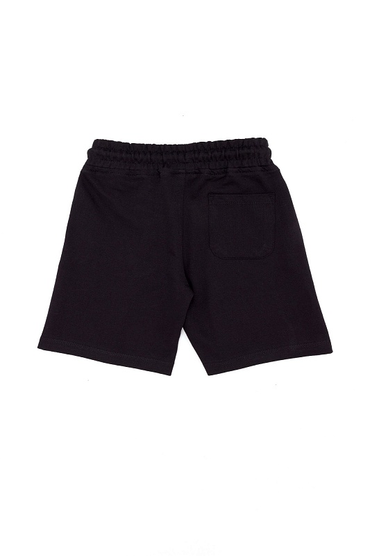 Шорты спортивные для мальчиков - G083SZ0OS0PAREIY023 Брюки спорт. муж. детс. (VR046, 3_4)