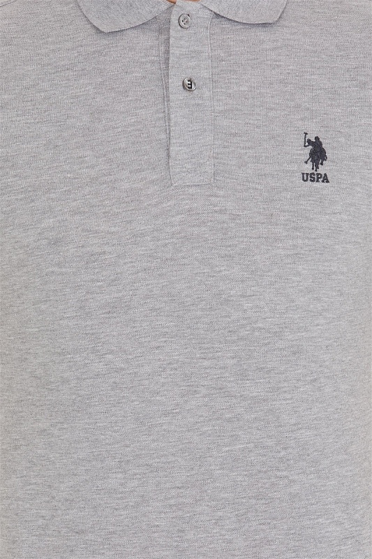 Футболка-поло из хлопка - G081SZ0110TP08IY023 Футболка муж. (VR086, XS)
