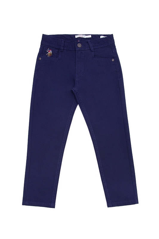 Брюки зауженные для мальчиков - G083SZ0780MICHAELKIDS23Y Брюки муж. детс. (VR033, 11_12)