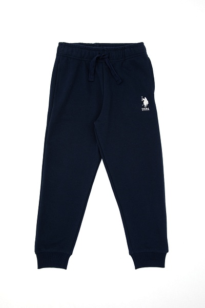 Свитшот и спортивные брюки хлопковые для мальчиков - G083SZ0HF0US2227 Костюм дом. муж. детс. (VR036, 14_15)