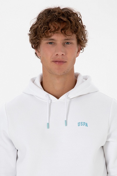 Худи с логотипом - G081SZ0820E_NAOMISK025 Толстовка муж. (VR013, M)