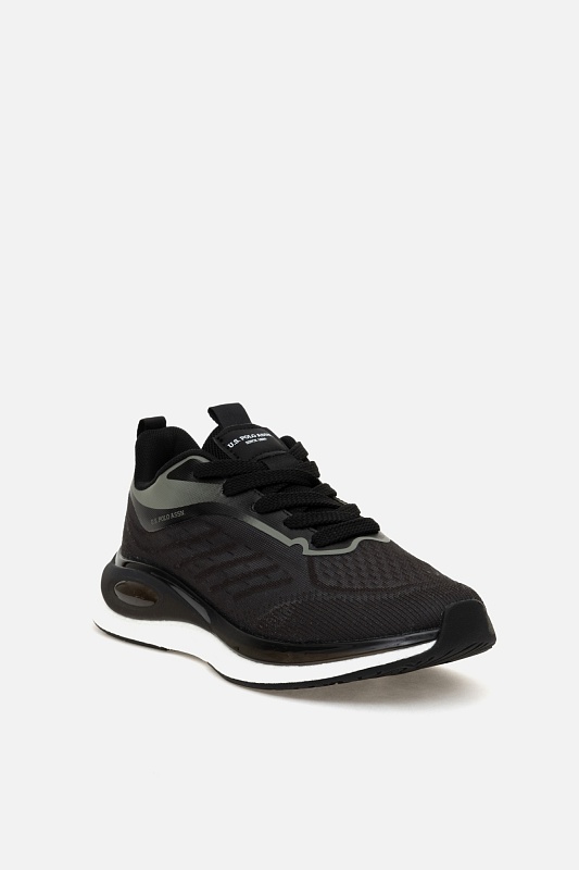 Кроссовки текстильные - S081SZ0330Y25ARGUS_SNKR Обувь муж. (VR046, 45)