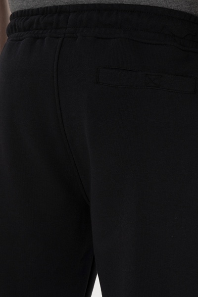 Спортивные брюки прямые - G081SZ0OP0RENDERIY025 Брюки спорт. муж. (VR046, 5XL)