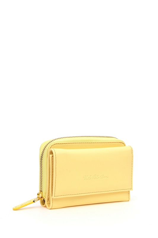 Кошелек на молнии - A082SZ0SR0Y24AW509 Портмоне жен. (VR044)