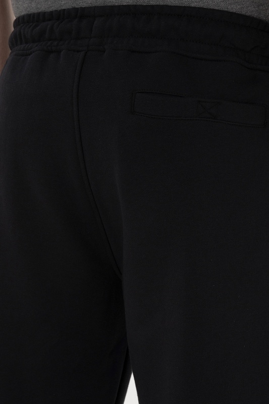 Спортивные брюки прямые - G081SZ0OP0RENDERIY025 Брюки спорт. муж. (VR046, 5XL)