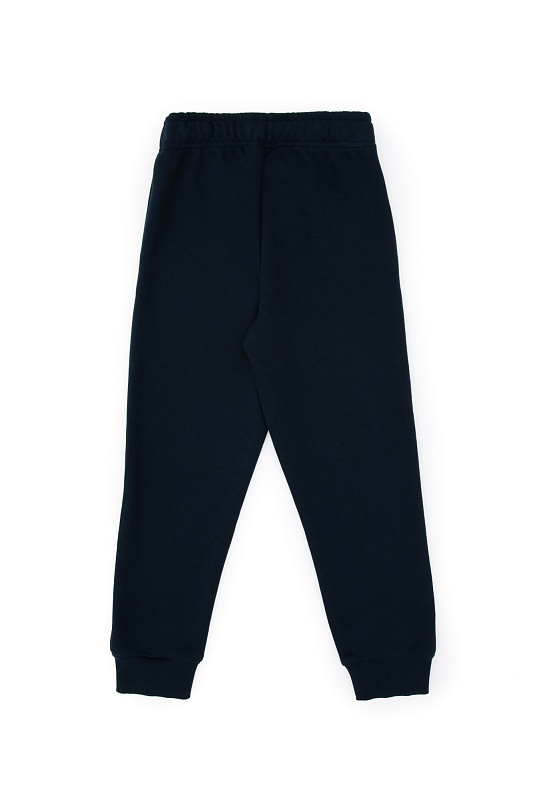 Свитшот и спортивные брюки хлопковые для мальчиков - G083SZ0HF0US2213 Костюм дом. муж. детс. (VR033, 5_6)
