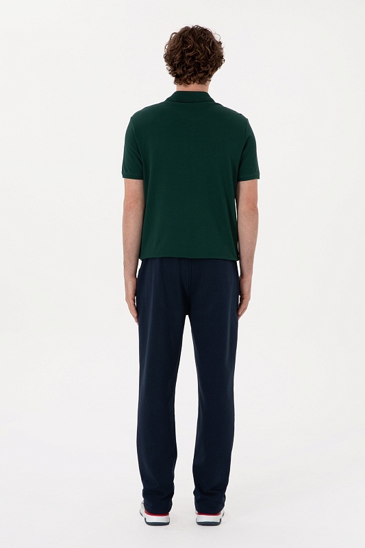Спортивные брюки прямые - G081SZ0OP0RENDERIY025 Брюки спорт. муж. (VR033, 4XL)