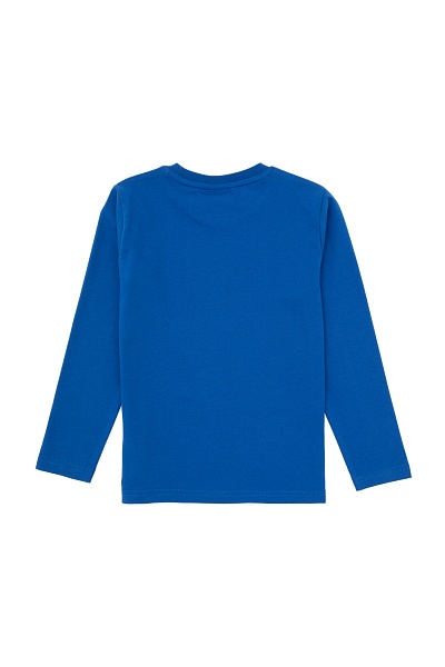 Свитшот и спортивные брюки из хлопка для мальчиков - G083SZ0HF0US2210 Костюм дом. муж. детс. (VR077, 14_15)
