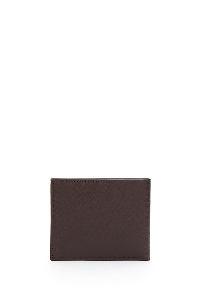 Кошелек кожаный - A081SZ0CD0E_K25AW001 Кошелек муж. (VR029)