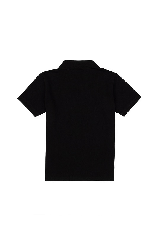 Футболка-поло базовая для мальчиков - G083SZ0110TP01IY025 Футболка муж. детс. (VR046, 3_4)