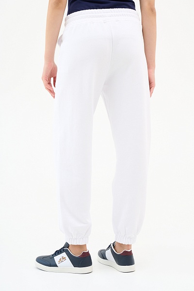 Спортивные брюки на резинке - G082SZ0OP0R-MEG Брюки спорт. жен. (VR013, M)