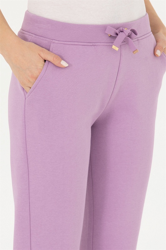 Спортивные брюки прямые - G082SZ0OP0NADER Брюки спорт. жен. (VR034, 2XS)