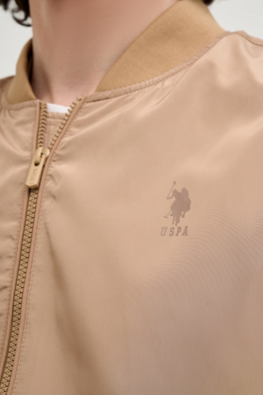Ветровка без капюшона - G081SZ0MS0AKSU23Y-R Куртка муж. (VR233, 46)