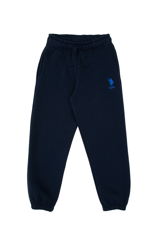Свитшот и спортивные брюки хлопковые для мальчиков - G083SZ0HF0US2216 Костюм дом. муж. детс. (VR077, 5_6)
